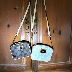 Michael kors crossbody can be bought separately